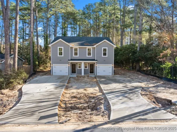 229 Ruritan Dr, Fayetteville, NC 28314