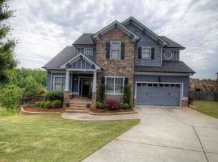 3273 Holly Glen Ct, Dacula, GA 30019