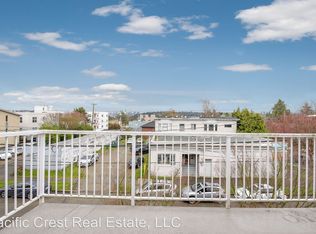 706 N 42nd St APT 6, Seattle, WA 98103