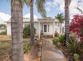 120 W 15th Ave, Escondido, CA 92025