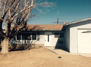 25476 Dayton Ave, Barstow, CA 92311
