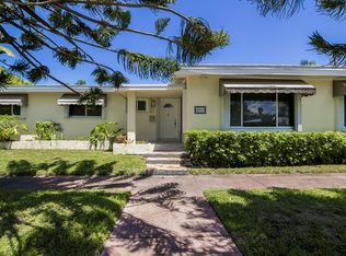 4955 Cherokee Ave, Miami Beach, FL 33140