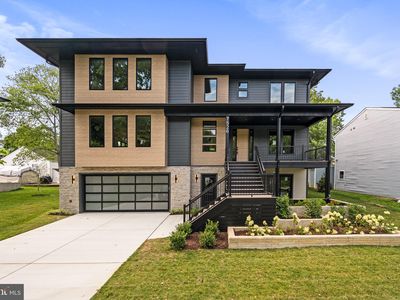 7526 Fisher Dr, Falls Church, VA, 22043