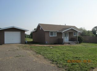 525 E North Ave, Trinidad, CO 81082