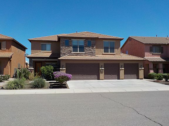 2nd image of 2288 W Mila Way