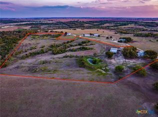 182 Lantana Ln, Maxwell, TX 78656