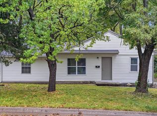 710 Cook Ave, Columbia, MO 65203
