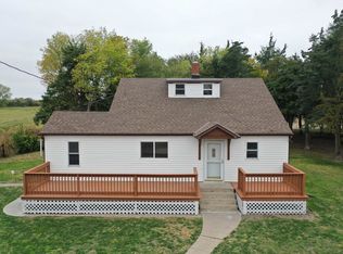 39384 State Highway 22, Monroe, NE 68647