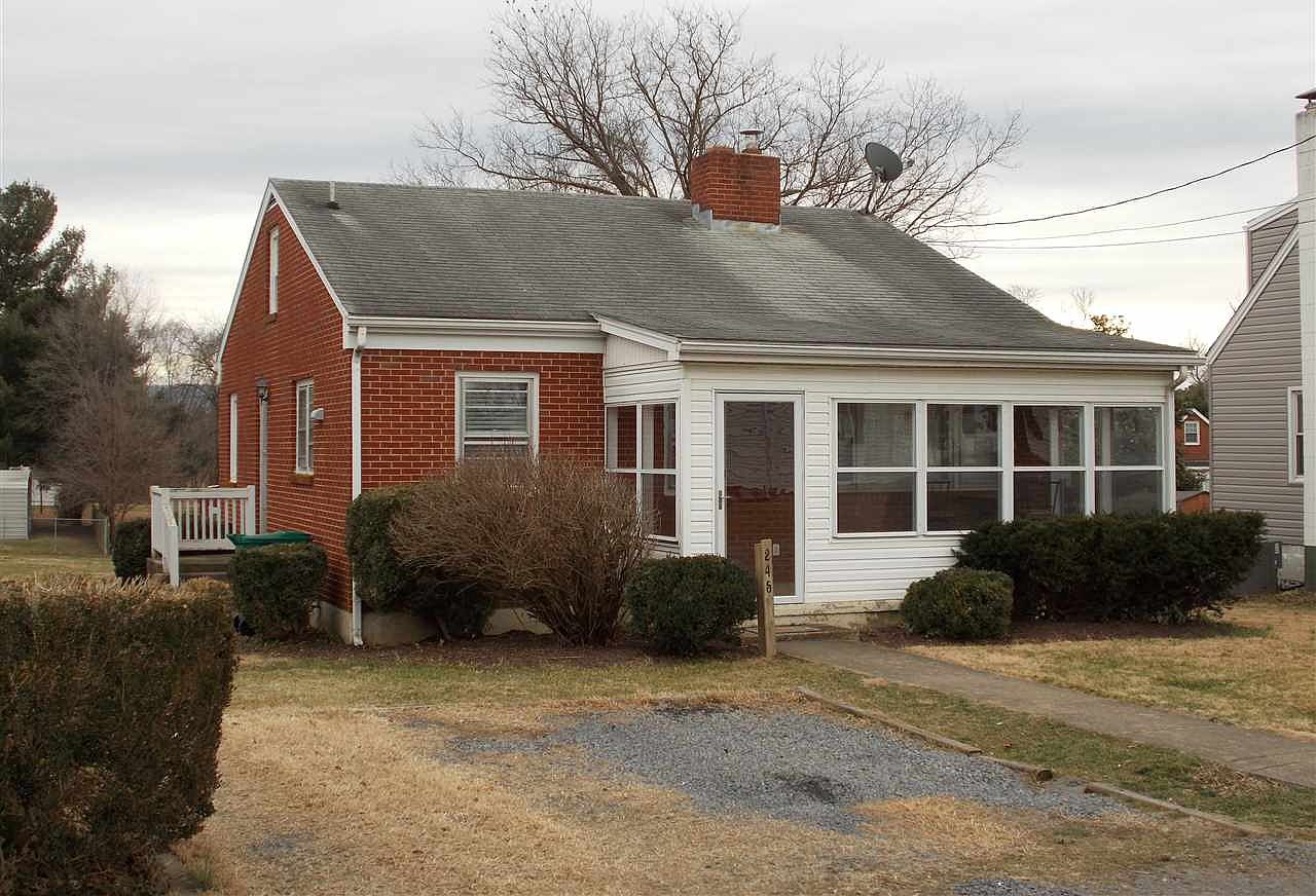 245 Center St, Timberville, VA 22853 Zillow