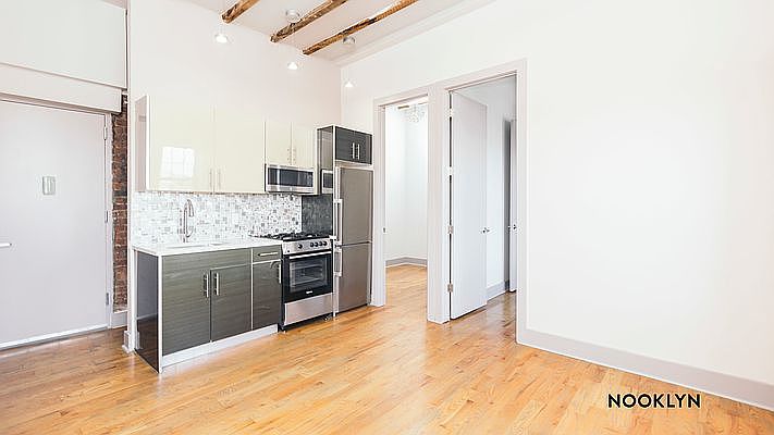 1st image of 292 Bedford Ave APT 17