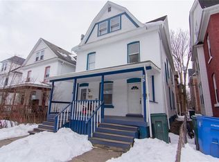 23 Hubbell Park, Rochester, NY 14608