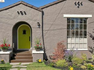 954 Talbot Ave, Albany, CA 94706