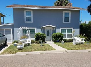 1020 N Shore Dr, Port Isabel, TX 78578