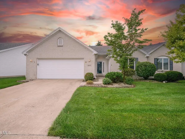 4337 S Watercrest Dr, Toledo, OH 43614