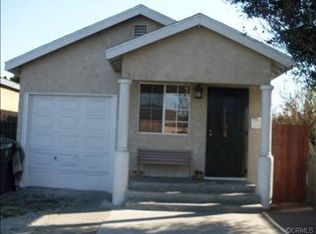 224 E 55th St, Long Beach, CA 90805