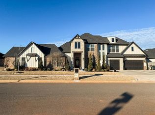 601 Legacy Ave, Norman, OK 73069
