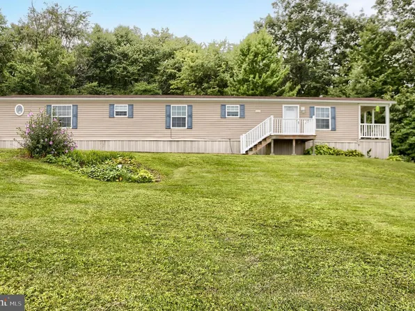 0 Woods Rd, Liverpool, PA 17045