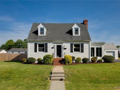 107 N Linden Ave, Henrico, VA, 23075