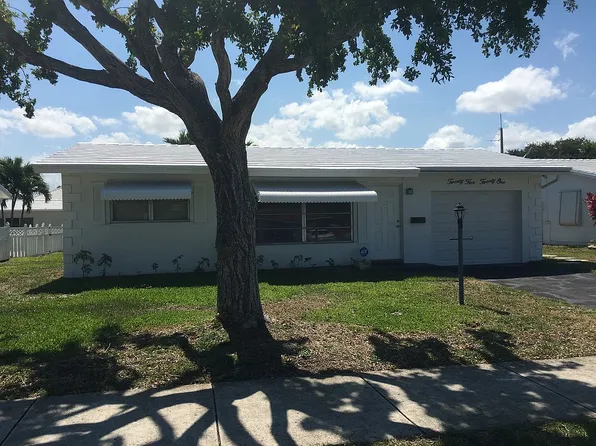 2521 N Cypress Rd, Pompano Beach, FL 33064