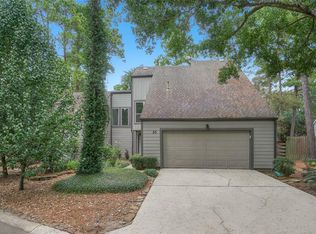 33 N Autumnwood Way, Spring, TX 77380