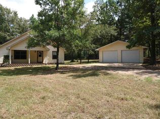 12055 County Road 345, Winona, TX 75792