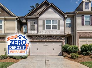 3892 Augustine Pl, Rex, GA 30273