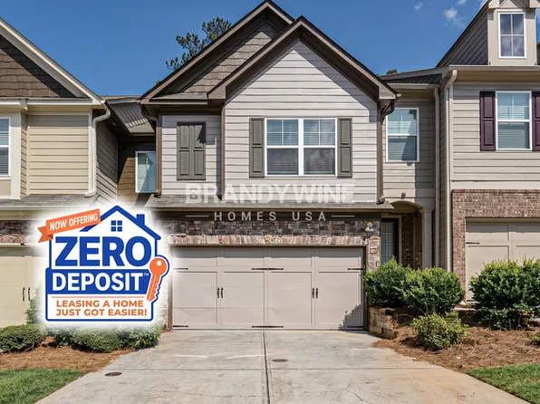 3892 Augustine Pl, Rex, GA 30273