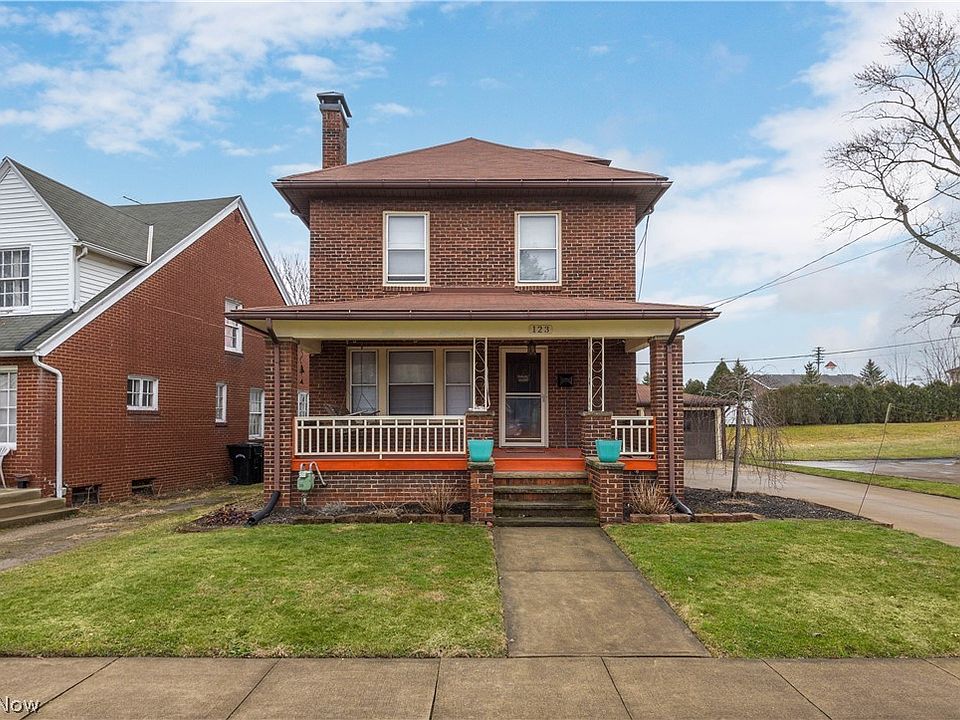 1st image of 123 Harwood St