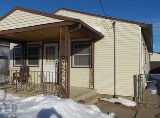 2608 Center St, Sioux City, IA 51103