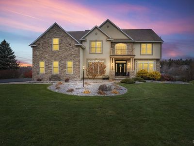 603 Briar Brook Run, Fayetteville, NY, 13066