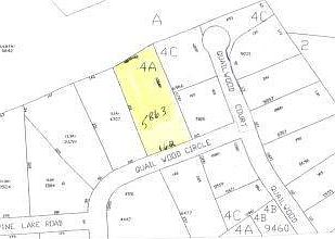 1st image of 104 QUAILWOOD LOT 1