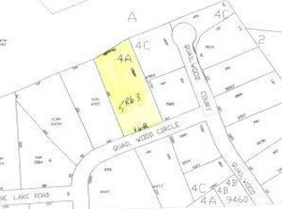 104 Quailwood Cir LOT 1, Swansboro, NC 28584