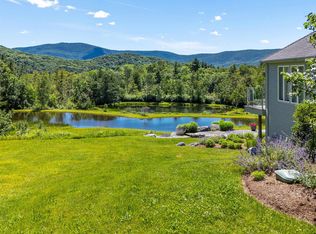 1060 Upper Hollow Rd, Dorset, VT 05251