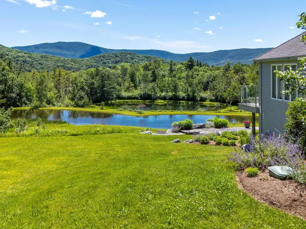1060 Upper Hollow Road, Dorset, VT 05251