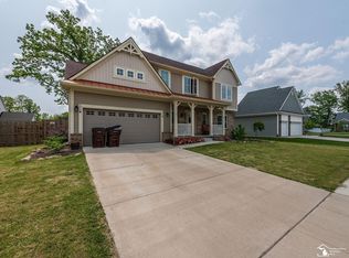 830 Bradford Dr, Dundee, MI