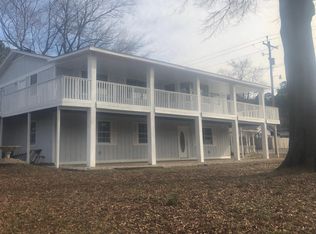 10510 Sardis Rd, Mabelvale, AR 72103