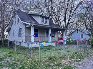 1003 Locust St, Cape Girardeau, MO 63703