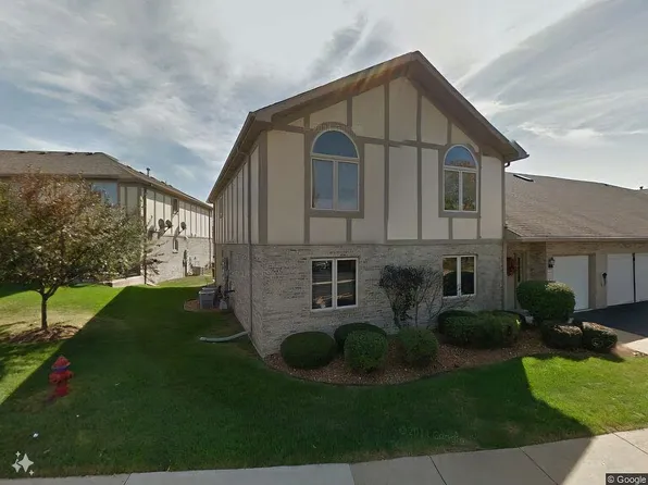 2634 Par Four Ln, Joliet, IL 60436