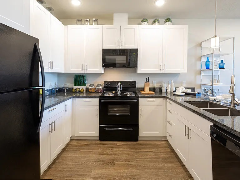 Artesian Springs Apartments — Photo 8