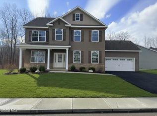2 Balsam Court, Ballston Lake, NY 12019