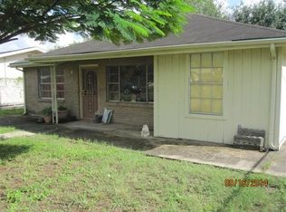 210 E Pike Blvd, Weslaco, TX 78596
