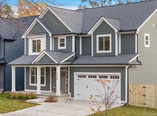 3904 Bellevue Ave, Royal Oak, MI