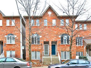49 Natalie Pl, Toronto, ON M4M 3P6