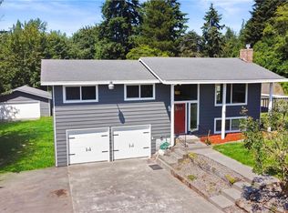 10501 30th Street Ct E, Edgewood, WA 98372
