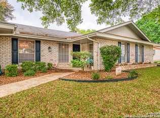522 Crestway Dr, San Antonio, TX 78239