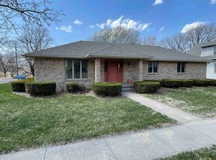 1901 Fulton St, Falls City, NE 68355