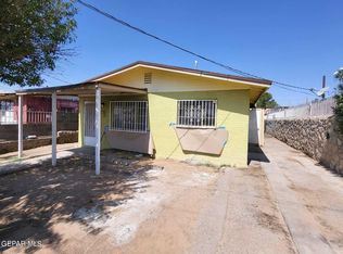 309 Francis St, El Paso, TX 79905