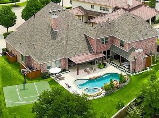 12967 Mahogany Ct, Frisco, TX 75033