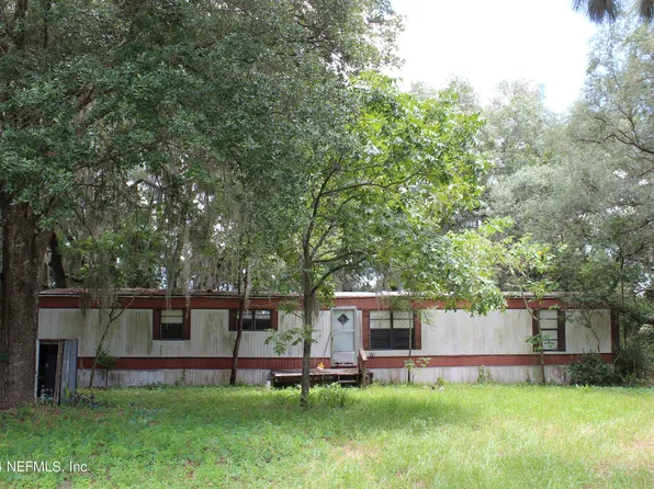 6117 MILLIGAN Road, Keystone Heights, FL 32656