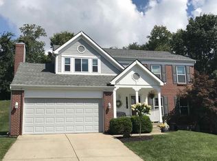 317 Snow Shoe Dr, Southgate, KY